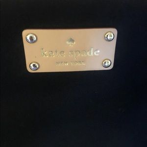 Kate spade laptop bag used in great condition
